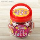 Жвачка для рук с ароматом вишни, 25 г