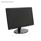 Монитор LG 21.5" 22M38A-B, черный
