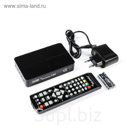 Цифровая приставка DVB-T2 SELENGA T30