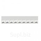 Переключатель 1ПК со ср.точкой 32A CX3 (412902) Legrand