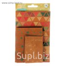 Набор карточек для творчества "Наслаждайся жизнью!", 10 х 17,5 см