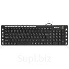 Клавиатура Defender OfficeMate SM-820 USB 104КЛ 45820 Defender