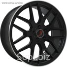 Диск LegeArtis Replica Concept-MR524 11x21 5x112 ET38 D66.6 MBPS