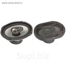 Акустическая система 16*23см KICX ALQ-693