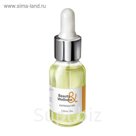 Масло для ногтей и кутикулы RuNail  "Цитрусовый микс", 15мл