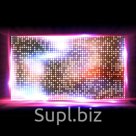 Светодиодный экран P8 160 х 544 см уличный