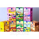 Молоко 2,5% 1л. т/пак "Млада" (шт) Производитель ООО Птк "АРТА"