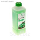 Активная пена  Grass ECO, 1 л