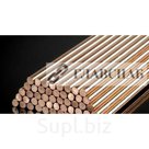 Пруток 10х3000 ДКРНП БрАМц9-2 ГОСТ 1628