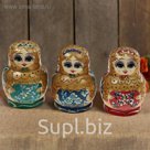 Матрешка 7 в 1 "Катюша", большая , МИКС