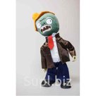 Интерактивная игрушка Зомби