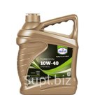 Моторное масло 10W40 Turbosyn "Eurol" Нидерланды 4 л.