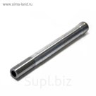 Ось траверсы, JMC, MXR 2015, Ф26 22х1 мм, 230 мм, с внутренним отверстием