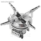 Газовая горелка Kovea KB-0408 Hiker Stove