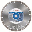 BS-AOK ES 350мм Алмазный отрезной круг BOSCH Expert for Stone, артикул 3165140788144BS