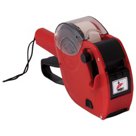 Этикет-пистолет MOTEX МХ-2612NEW, 1-строчный, 9 символов, 26?12 мм, Корея