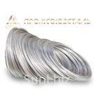 Проволока нержавеющая пружинная 10Х17Н13М2Т 0,5 ГОСТ 2246-70