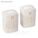 Набор для соли и перца Premier Houseware Georgia