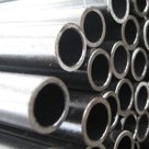 Труба бесшовная 0.7 мм 20 09Г2С 15ХМ ГОСТ 8734-75 холоднодеформированная