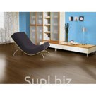 Паркетная доска Upofloor Дуб Classic Brown