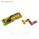 Домино "Дорожные знаки"