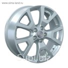 Диск REPLAY PG32 7x18 5x114,3 ET38 d67,1 S (022502-100146004)