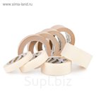 Клейкая лента для покраски CHAMAELEON, 120°С, 50 мм х 45 м