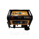 Бензогенератор Gesht GG5500E
