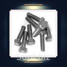 Болт М6*30 ГОСТ 7798-70 кл.пр. 5,8