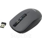 Беспроводная мышь Smartbuy SBM-345AG Black
