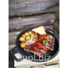 СВИНЫЕ РЕБРА BBQ