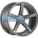 CV3R Vossen