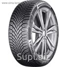 Зимняя нешипуемая шина Continental ContiWinterContact TS860 155/65 R14 75T