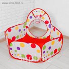 Палатка "Игровой домик" 58984