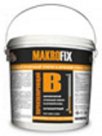 Мастика MAKROFIX B акрил.-силиконизированная паропроницаемая белая морозостойкая 5 кг (до -17 гр.С)