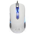 Проводная мышь Smartbuy SBM 711G K White