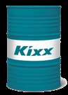 Моторное масло Kixx HD1 CI-4 10W-40 / 200л