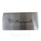 Лопасти затирочные финишные 750мм