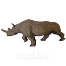 3D-ПАЗЛ «Носорог». Возраст: 5+