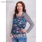 Туника женская, размер 48 713