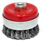 Щетка для УШМ ELITECH 1820.075400