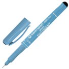 Ручка капиллярная CENTROPEN «Document», трехгранная, толщина письма 0,1 мм, черная