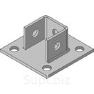 MBP 309 Плита одноканальная