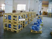 Электродвигатели, редукторы. насосы, вентиляторы