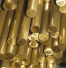 Пруток (круг) латунный Л70