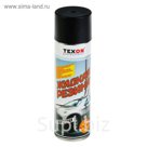 Жидкая резина Texon, прозрачная, 650 мл, аэрозоль