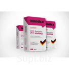 ШТУКАТУРКА ДЕКОРАТИВНАЯ БУНДЕКС КОРОЕД 25 кг.