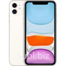 Смартфон Apple iPhone 11 128GB White Белый