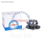 Ступица колеса TORQUE PL841