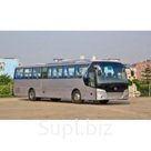 Автобус Golden Dragon XML6127JR (2016)